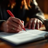 Automatische Korrektur