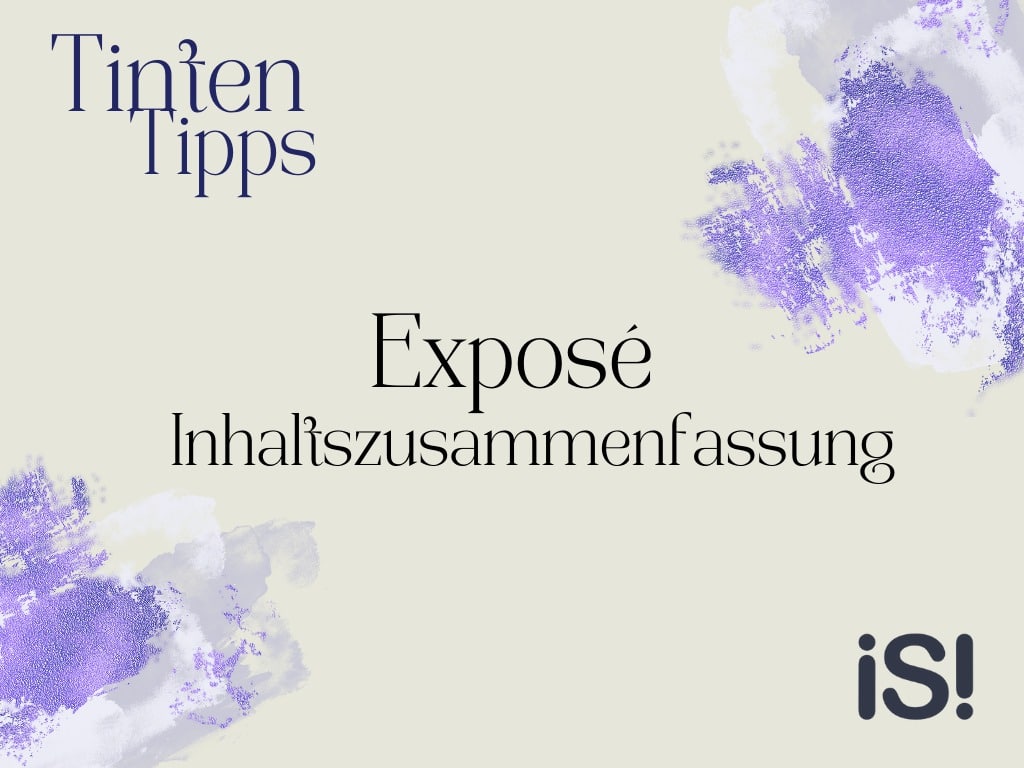 Inhaltszusammenfassung