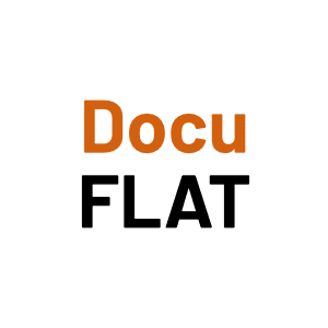 Docu-Flat