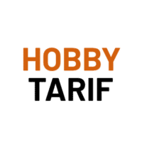 Hobby-Tarif (jährliche Abrechnung)