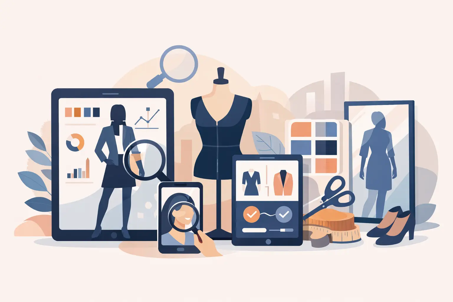 Die besten Tools für Stilanalyse